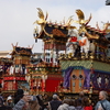 写真で魅せる、秋の高山祭