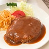 昭和を感じる洋食
