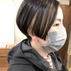 【銀座一丁目◇徒歩1分】今の髪型に飽きた…そんな方にオススメ美容室