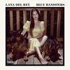 Blue Banisters/Lana Del Rey（2021）今日のTSUTAYA DISCAS日記。#219