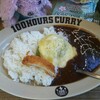 100時間カレーさんでランチ〜☆*:.｡. o(≧▽≦)o .｡.:*☆