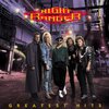NIGHT RANGER / GREATEST HITS