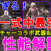 【MHW】強すぎる！ウィッチャー3コラボで追加された新武器と防具の性能解説！ウィッチャーの銀の剣、ゲラルトα装備、ネッカーα装備 witcher3 geralt【モンスターハンターワールド】