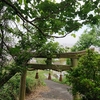 【市杵嶋姫神社（客坊町）】生駒山麓 治水と祭祀の古代氏族【水走氏】