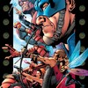 ULTIMATES 2 vol1 GOD ＆ MONSTERS