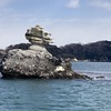 【 2023.3月 東北旅行(7) 】 四国から宮城県 松島まで行くクルマ旅（日本三景 松島 〜 松島遊覧船 編）