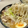 ラーメン二郎　京成大久保店　その八百五十九