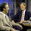 Jay Thomas on Late Night, October 9, 1992