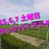 2025,6,7 土曜日 トラックバイアス予想 (東京競馬場　阪神競馬場)