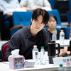  推しよ、吸血鬼になってくれ（笑）——イ・ジュニョク、映画『ヴァンピル（吸血鬼）』出演❗️