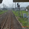 鈍行列車で巡る東北旅行２５夏3日目新庄駅→青森駅編・新庄駅→男鹿駅