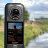 コンパクトボディーに機能を凝縮！日常使いの360度カメラ「Insta360 X4 Air」試用レビュー