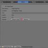  Blenderプラグインの作り方