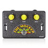「Aclam Guitars The Mocker」！ビートルズ使用のVOX UL730の内蔵エフェクトをペダル化！