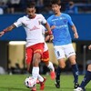 横浜FC 0-2 浦和レッズ、名古屋コロナ