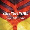 ライヴ初め　―Yeah Yeah Yeah's