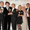 BAFTA 2011 結果速報
