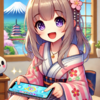 『FUJIYAMATAP』が全世界で正式リリース！富士山をテーマにした新感覚タップゲーム