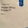 #26 Pineapple Flavour パイナップルフレーバー [My Protein - IMPACT WHEY PROTEIN]