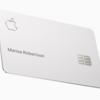 iphoneで即時発行！常時２％キャッシュバックの「Apple Card」はクレカ業界のルールを変える？