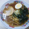 ラーメン桜