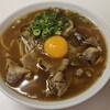 【中華そば いのたに＠鳴門】徳島ラーメンの名を全国に広めたとされる有名店