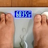 ダイエット【60日目】