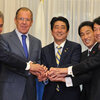 2013 平成25年11月2日(土)　皇太子同妃両殿下、岩手県釜石市訪問