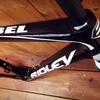 RIDLEY　HELIUM　入荷