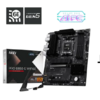 【Wi-Fi 6E対応＆Amazon限定】MSIのB850・B840マザーボード2種が登場！Ryzen 9000対応で自作派注目！