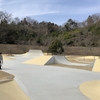 21 Century forest Skatepark Fukushima