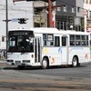 鹿児島交通(元川崎市バス)　1096号車