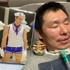 水兵さん。