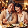【シニア必見】静岡で熟年婚・再婚・子持ち婚が静かなブーム！