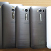 ZenFone2 コンプリート