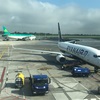 初ライアンエアーでアイルランドへ！（2021年8月）