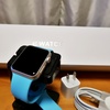 古いApple Watchを買ってしまった男の戒め～慌てる乞食は貰いが少ない編～