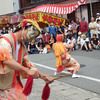 佐渡島の「羽茂まつり」は最高だった！