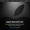 Apple2019年3月の製品発表イベント事前情報まとめ【やっぱり動画配信よりもiPad miniが気になる】