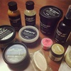 LUSHにハマりすぎて歩くLUSHになりそう