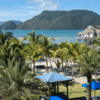 St.Regis LANGKAWI / セントレジスランカウイ ビーチ&プール事情