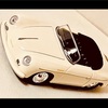 KYOSYO  1/64  PORSCHE  356A  SPEEDSTER　PORSCHE  Minicar  Collection  Ver.3