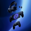 【PS5ファン必見！】ミッドナイトブラックコレクションの新商品が予約開始！
