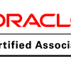 ORACLE MASTER Silver Oracle Database 12cを取得しました