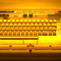 自作キーボード