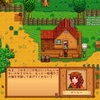 Stardew Valley 記録 10～11日目