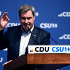 「ドイツ選挙の有力候補はショルツ氏とは協力しない」ーキリスト教社会同盟