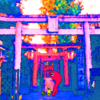 妖怪信号機、寄り道する