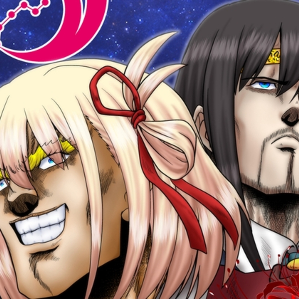 【同人誌レビュー】Fist of Lycoris【お嬢の浴室】