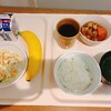 【入院9日目】手術後7日目